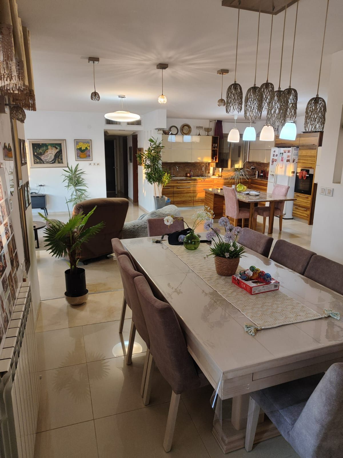 מהסמארטפון שלי